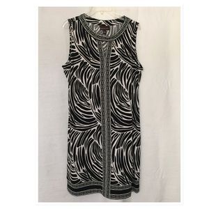 Dana buchman dress